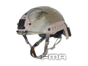 FMA FAST Classic High Cut Helmet  A-Tacs TB459